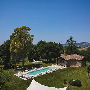 Hotel Country Ciavatta