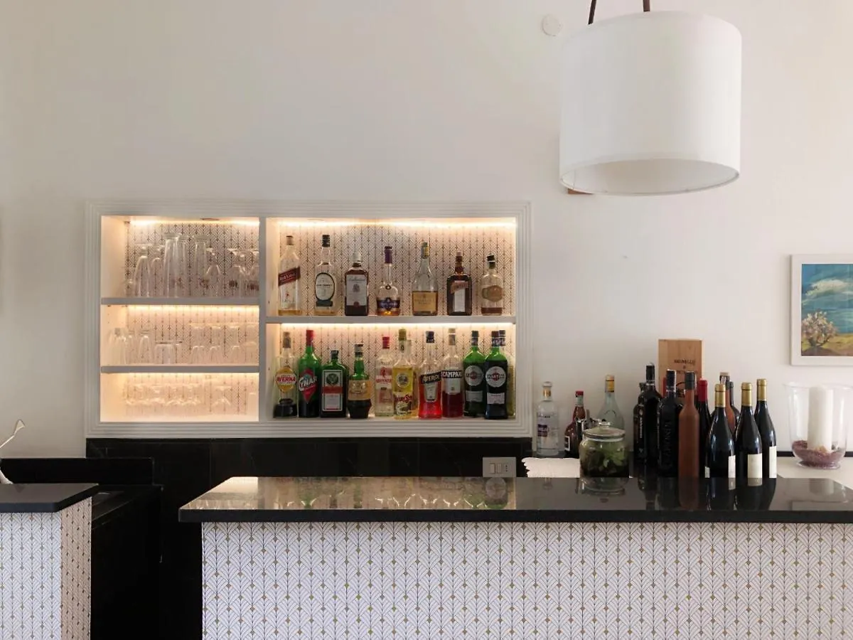 Hotel Bencista' Marina di Pietrasanta