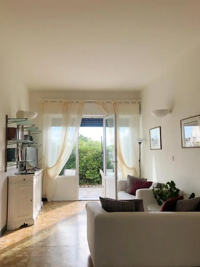 Hotel Bencista' Marina di Pietrasanta