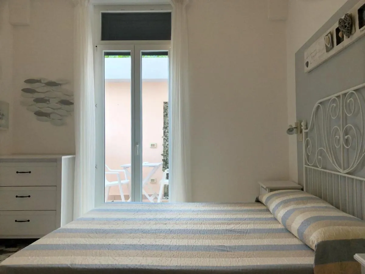 Hotel Bencista' Marina di Pietrasanta